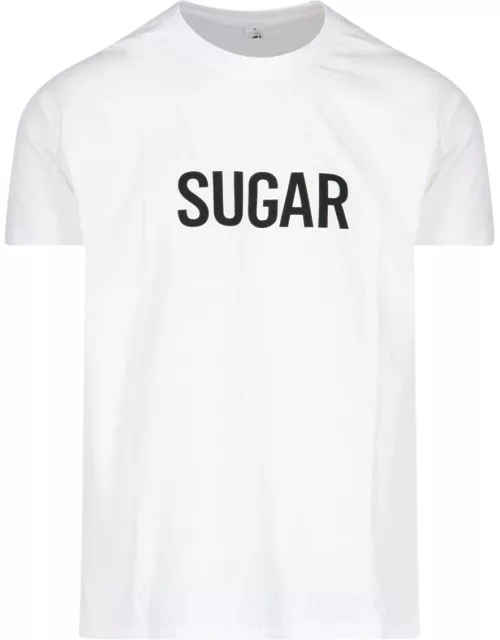 Sugar "#Sugarglamour" T-Shirt