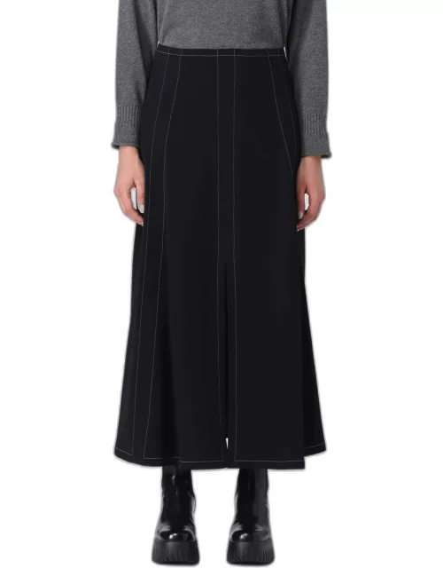 Skirt STELLA MCCARTNEY Woman colour Black