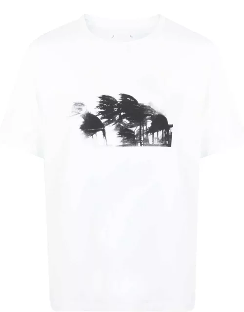 OAMC Palms T-shirt