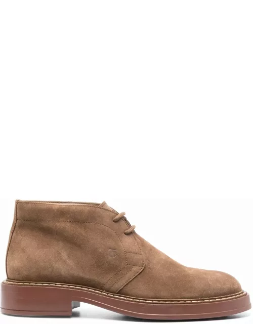 Tod's Extralight 61k Ankle Boot