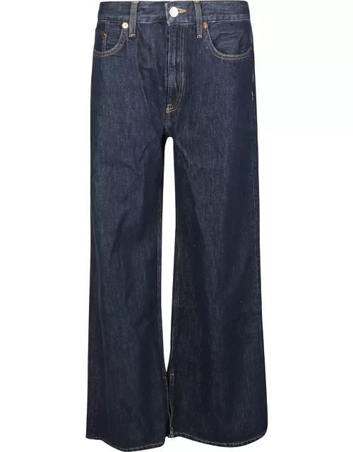 RE/DONE Low Rider Loose Jean