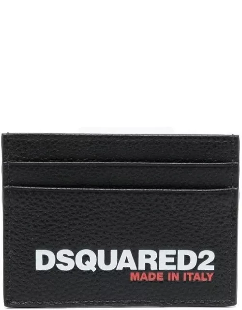 Dsquared2 Bob Credit Card Holder