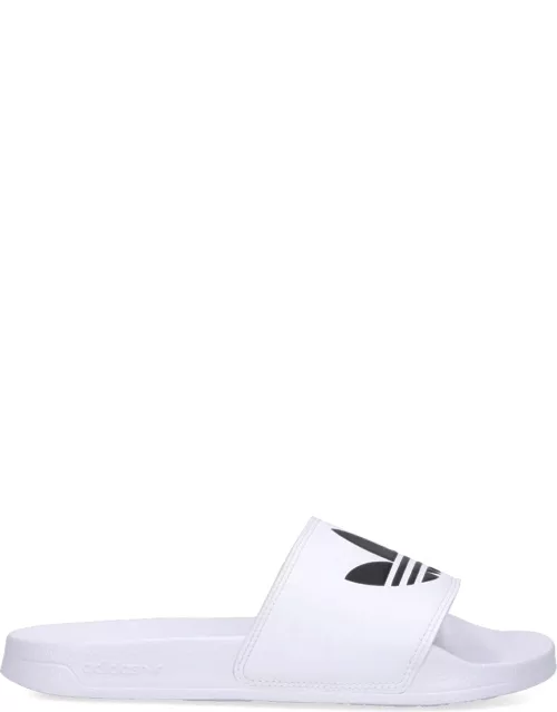Adidas "Adilette Lite" Slide Sandal