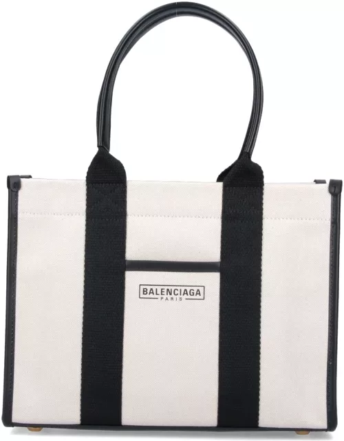Balenciaga 'Hardware' Tote Bag