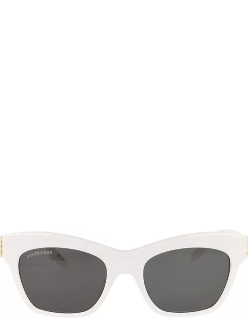 Balenciaga Eyewear Bb0132s Sunglasses