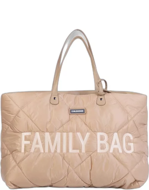 Puffer Family Bag, Large Diaper Bag