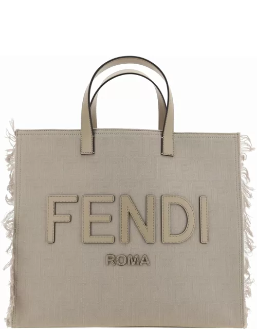 Fendi Shopping Bag