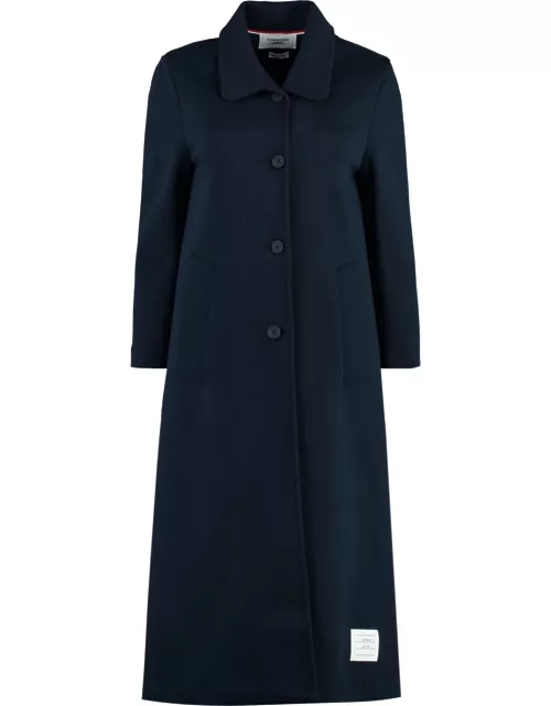 Thom Browne Cotton Coat