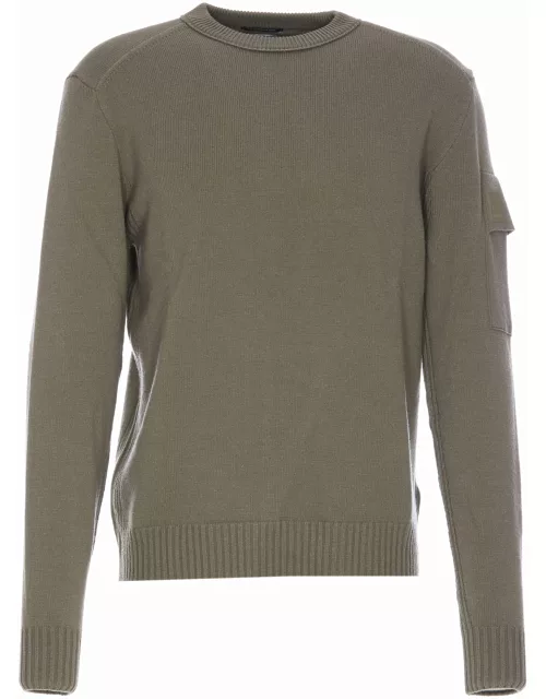 C.P. Company Metropolis Series Sweater