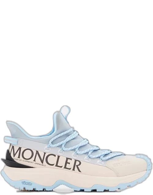 Moncler Trailgrip Lite Sneakers Sky blue