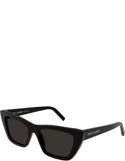 Saint Laurent Eyewear Sl276 032 Sunglasse