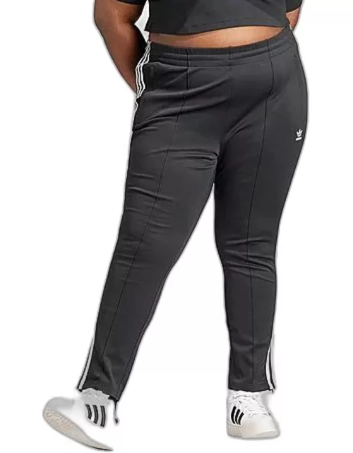 Women's adidas Originals adicolor Superstar Track Pants (Plu