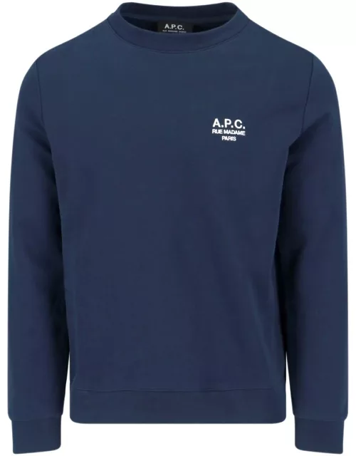 A.P.C. Rider Sweatshirt