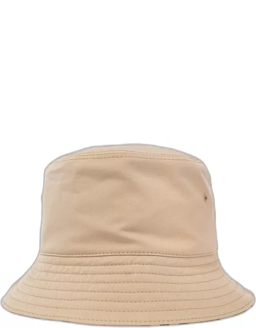 Burberry Cotton Bucket Hat