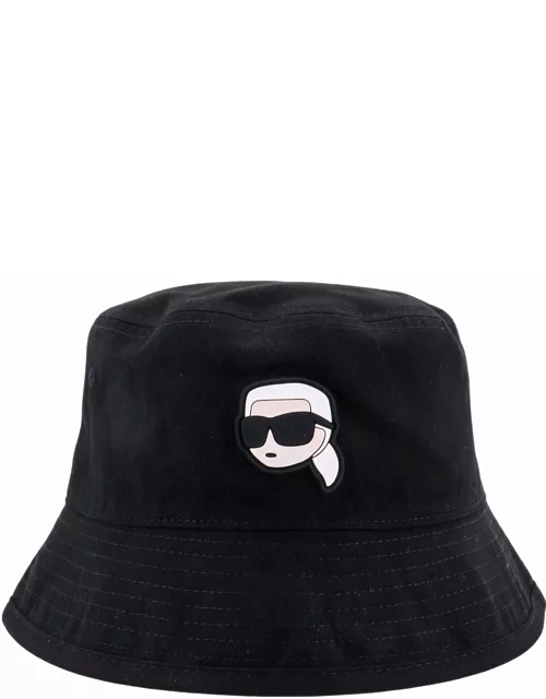 Karl Lagerfeld Hat