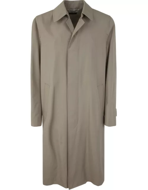 Tom Ford Outwear Rain Coat