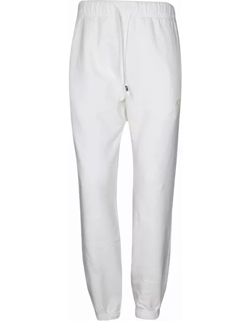 Autry Pants Icon Sweatpants With White Logo