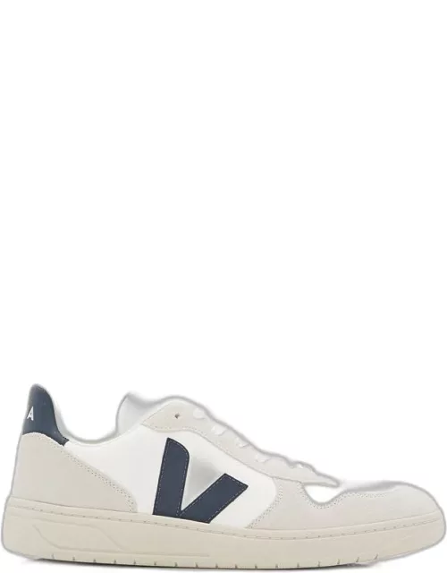 Veja V-10 Sneakers White