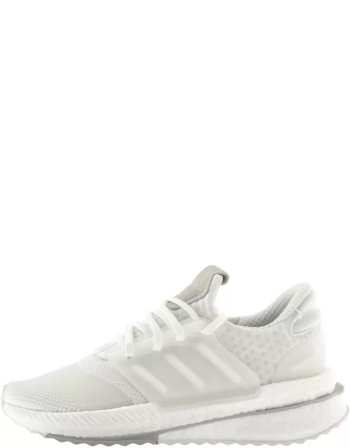 adidas X Plrboost Trainers White