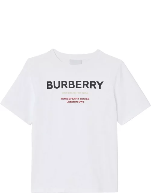 burberry cedar t-shirt