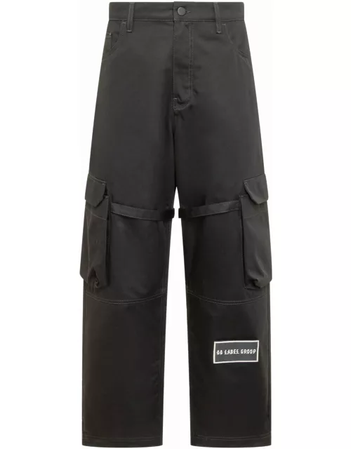 44 Label Group Cargo Pant
