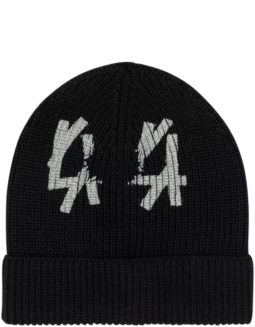 44 Label Group Beanie With Logo