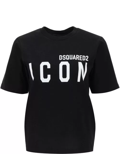 Dsquared2 Icon Forever Easy Tee