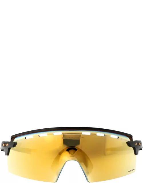 Oakley Encoder Strike Vented Sunglasse