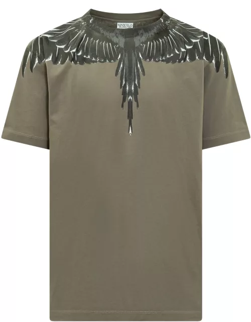 Marcelo Burlon Icon Wing T-shirt