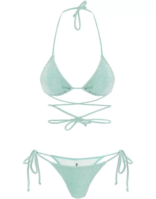 REINA OLGA 'Miami' bikini set