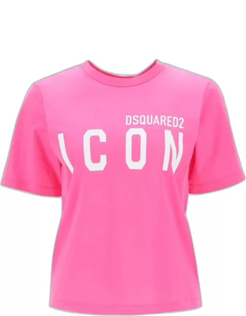 DSQUARED2 ICON FOREVER EASY TEE