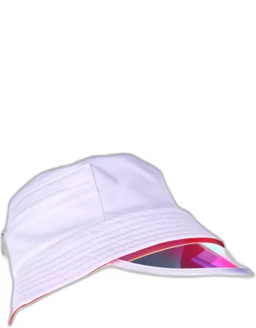 Men's Bobiviz Bucket Hat Visor