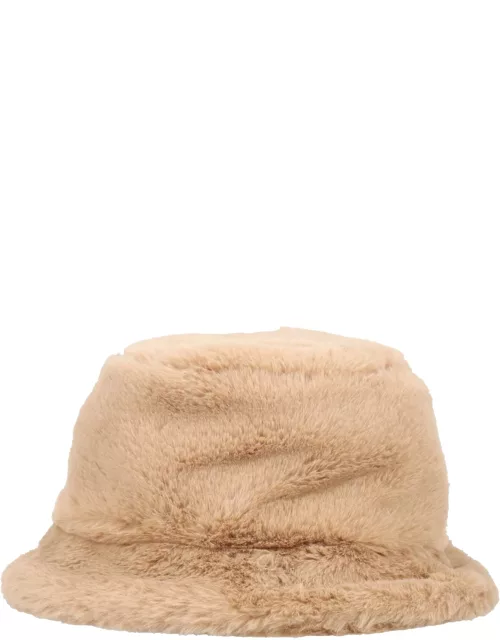 Il Gufo Bucket Ecofur Hat
