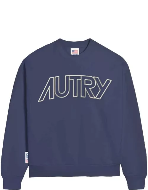 Autry Sweatshirt Icon Appare
