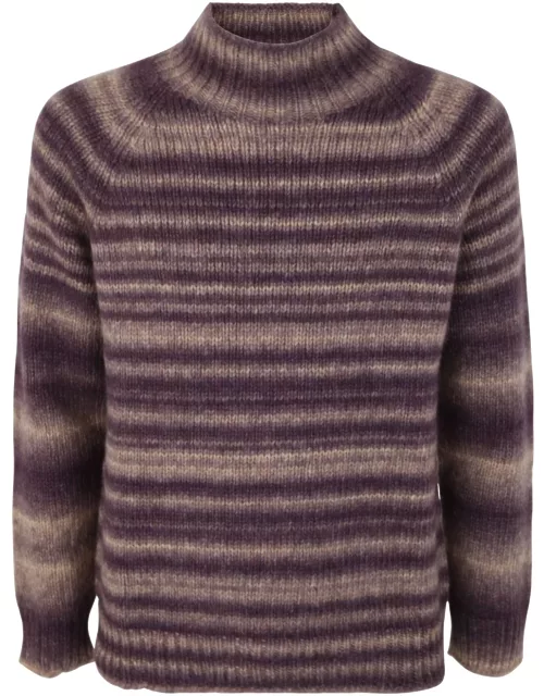 Lardini Man Knit Sweater
