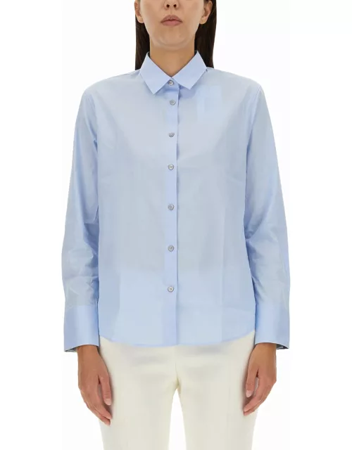 PS by Paul Smith Regular Fit Shirt