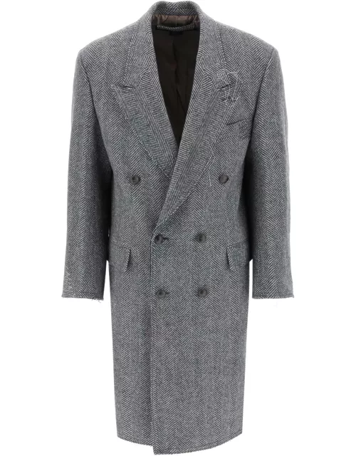 Andersson Bell moriens Double-breasted Coat