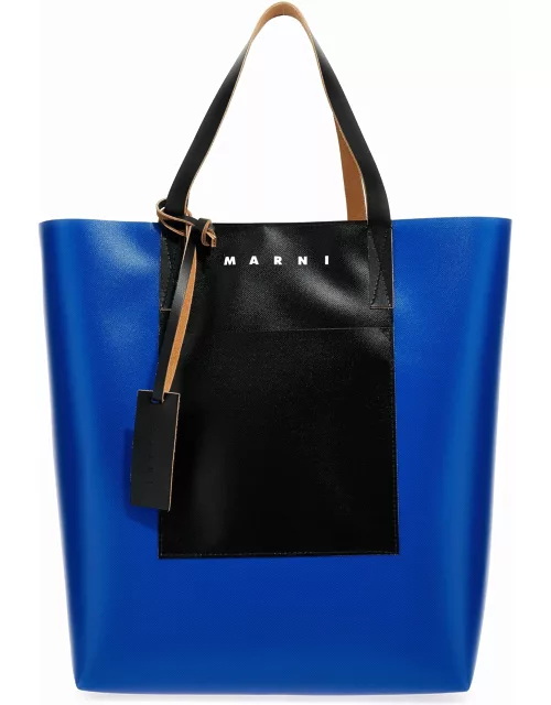 Marni Tribeca Shopping Bag