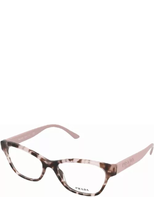 Prada Eyewear Opr 03w Glasse