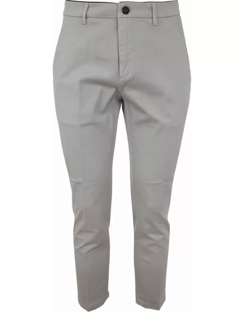 Department Five Prince Chinos Crop Trouser