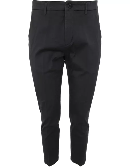 Department Five Prince Chinos Crop Trouser