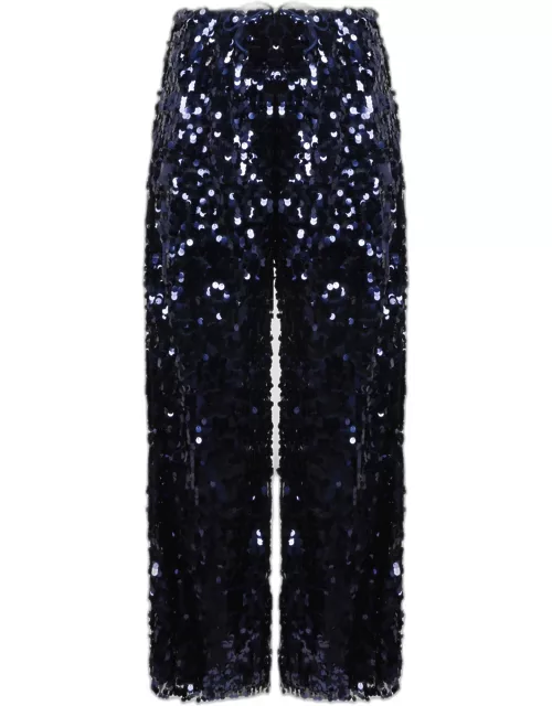 Oseree Night Sequins Pant
