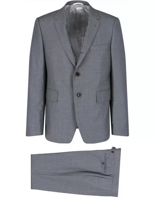 Thom Browne Classic Single-Breasted Suit
