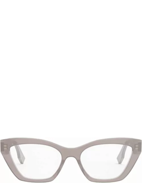 Fendi Eyewear Fe50067i 072 Glasse
