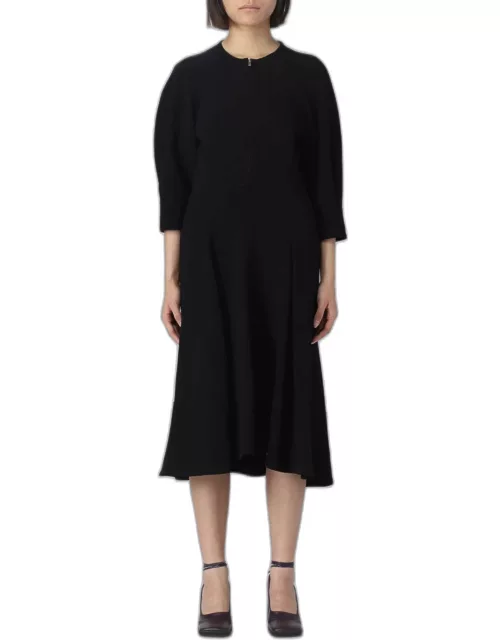 Dress PROENZA SCHOULER Woman colour Black