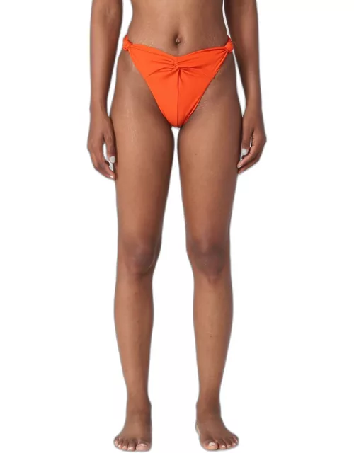 Swimsuit ANDREA IYAMAH Woman colour Red