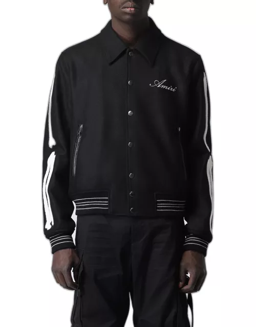 Jacket AMIRI Men colour Black