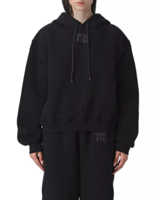 Sweatshirt ALEXANDER WANG Woman colour Black