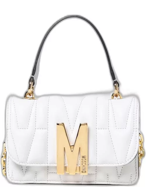 Moschino Couture bag in quilted nappa
