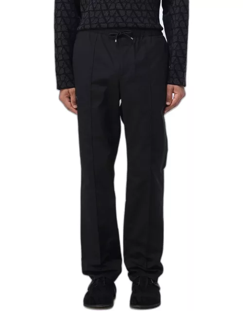 Valentino jogger pants in cotton